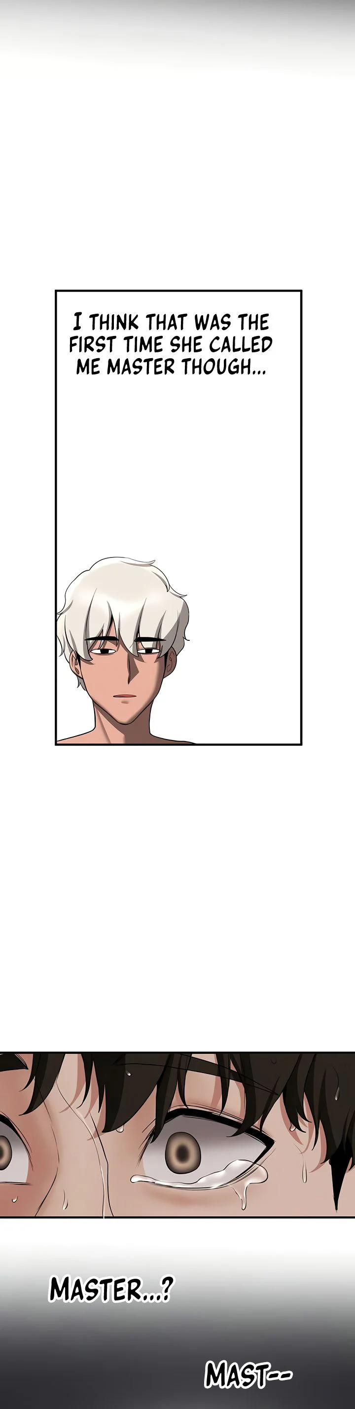 Your Girlfriend Was Amazing Chapter 49 page 22
