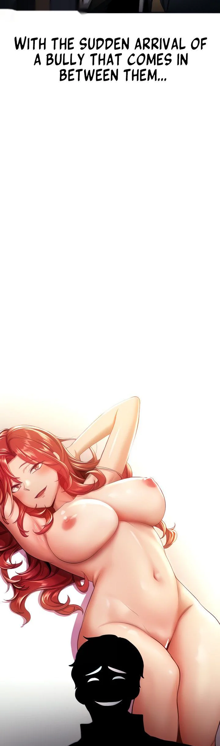Your Girlfriend Was Amazing Chapter 5 page 34