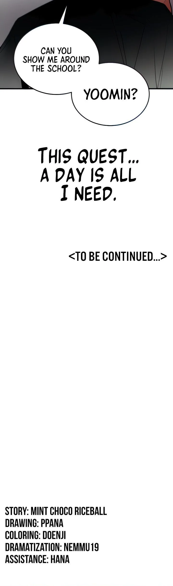 Your Girlfriend Was Amazing Chapter 5 page 35