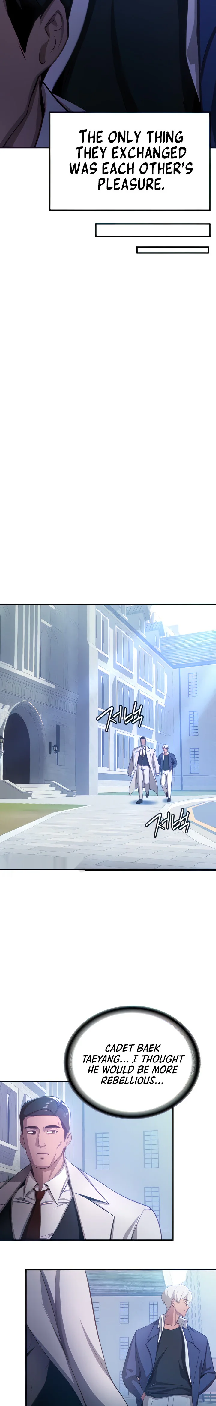 Your Girlfriend Was Amazing Chapter 5 page 10