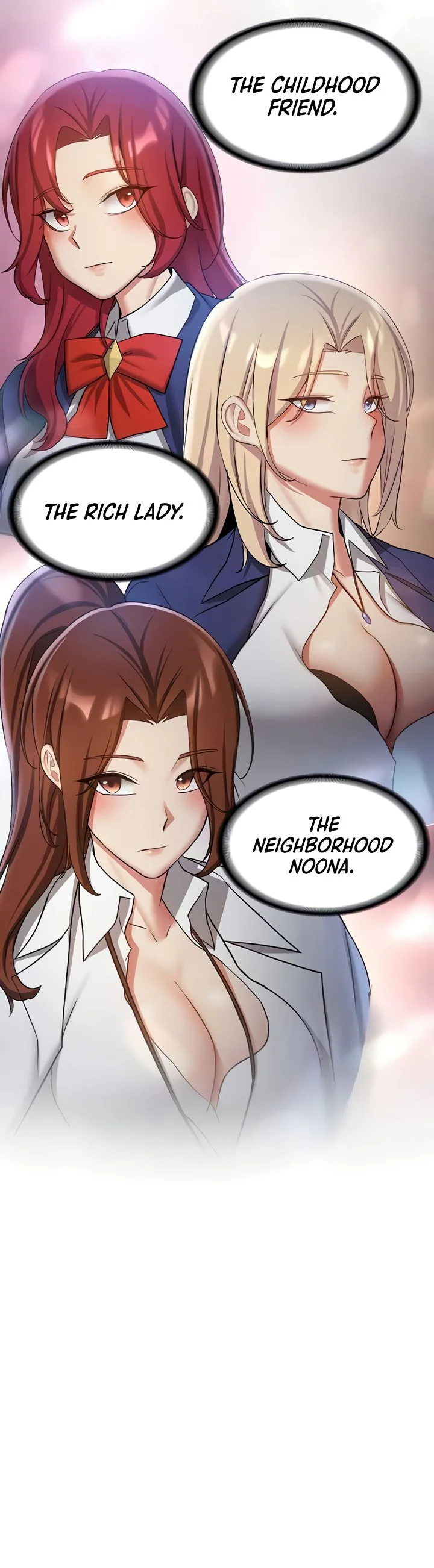 Your Girlfriend Was Amazing Chapter 50 page 13
