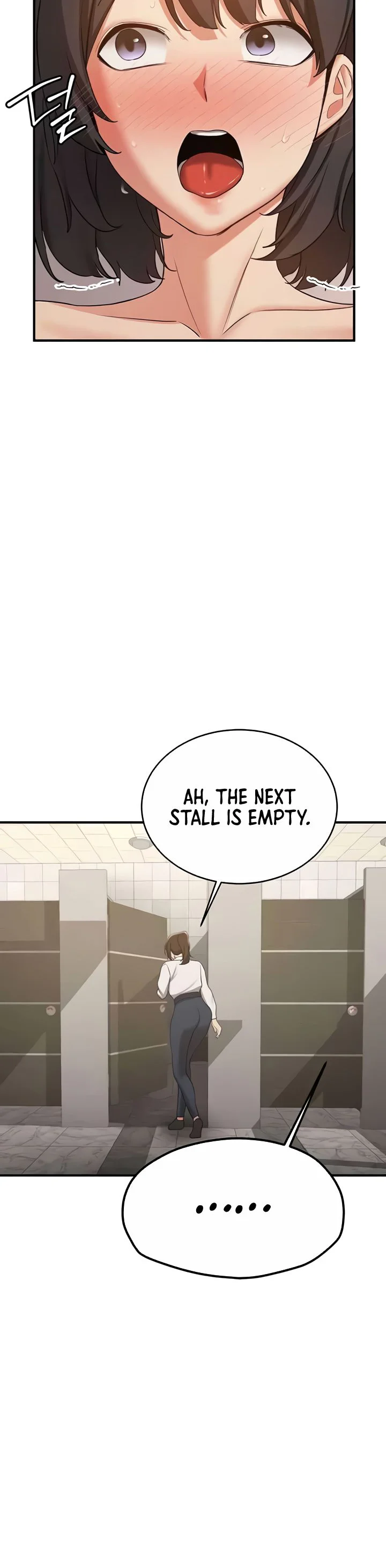 Your Girlfriend Was Amazing Chapter 50 page 41