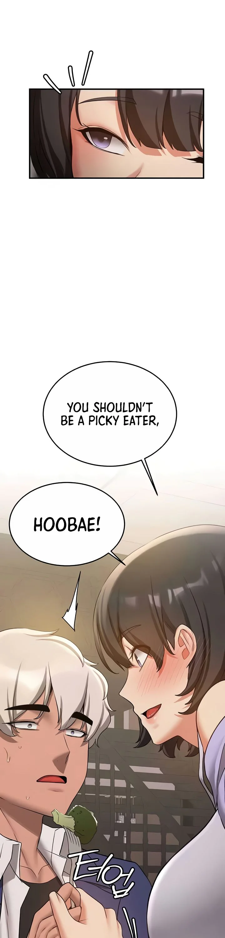 Your Girlfriend Was Amazing Chapter 50 page 26