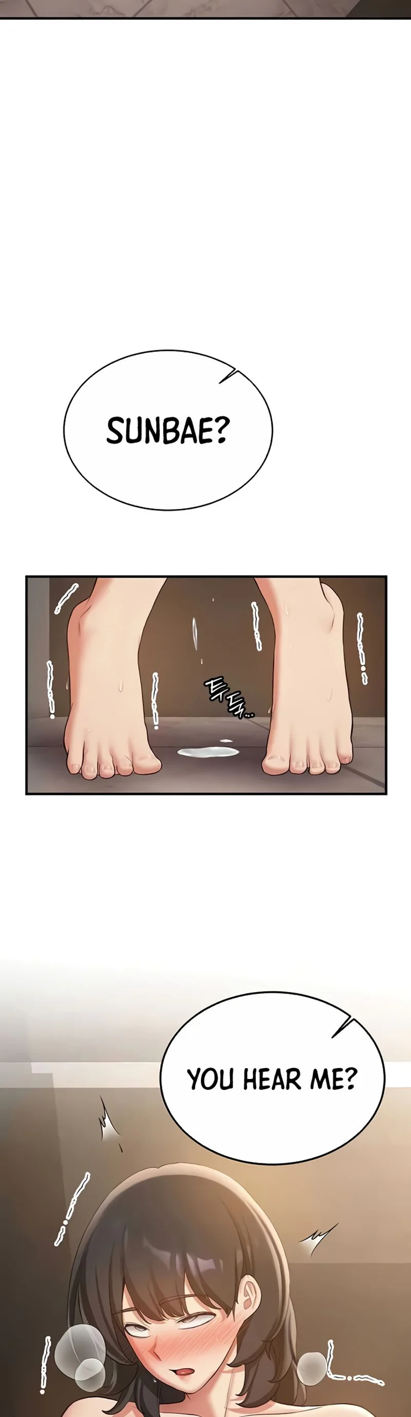 Your Girlfriend Was Amazing Chapter 51 page 40