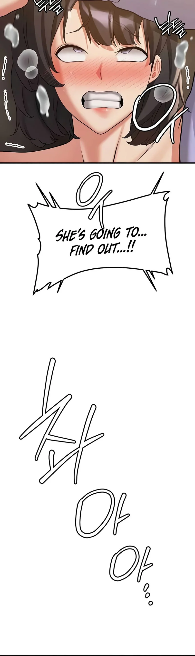 Your Girlfriend Was Amazing Chapter 51 page 38