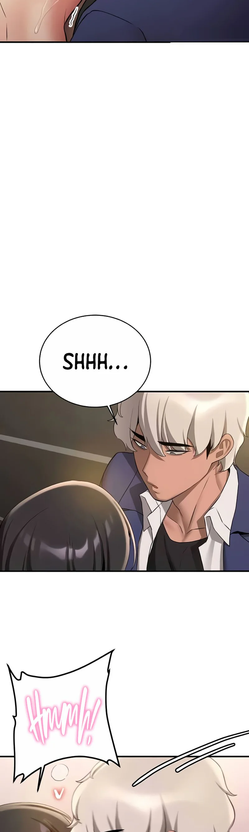 Your Girlfriend Was Amazing Chapter 51 page 18