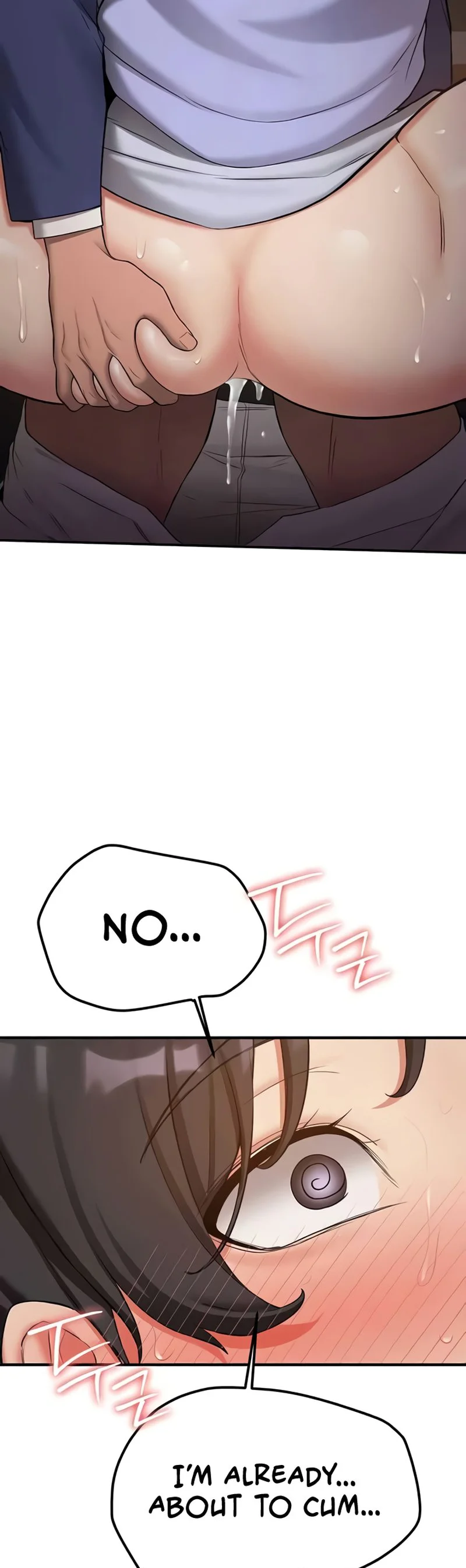 Your Girlfriend Was Amazing Chapter 51 page 34