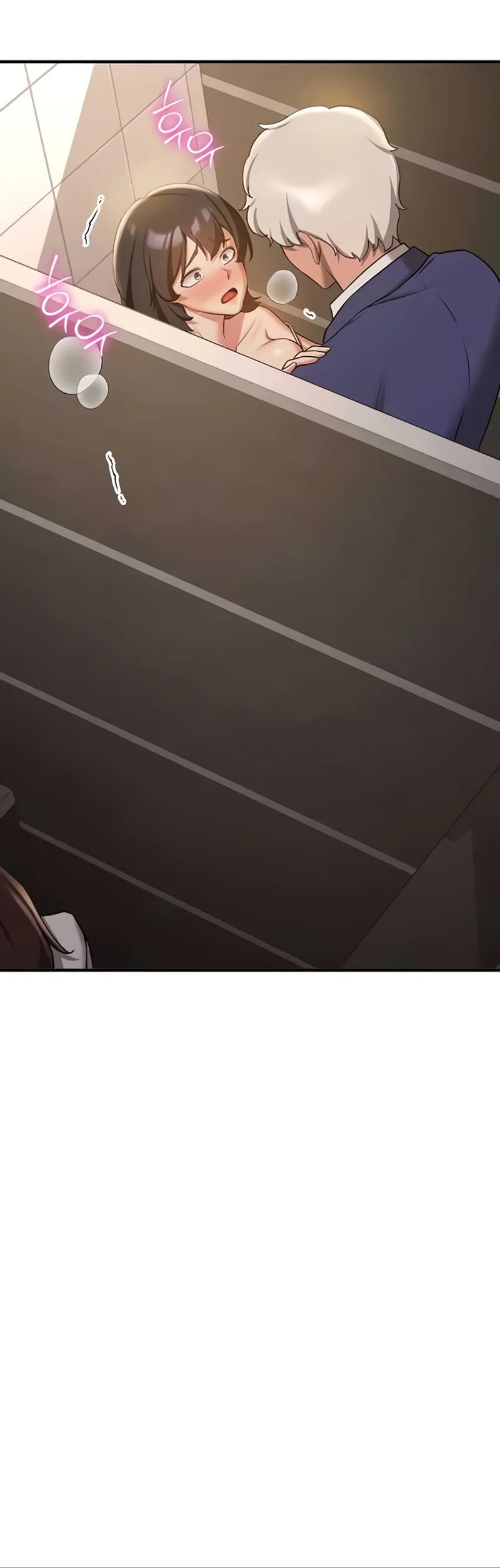 Your Girlfriend Was Amazing Chapter 51 page 8