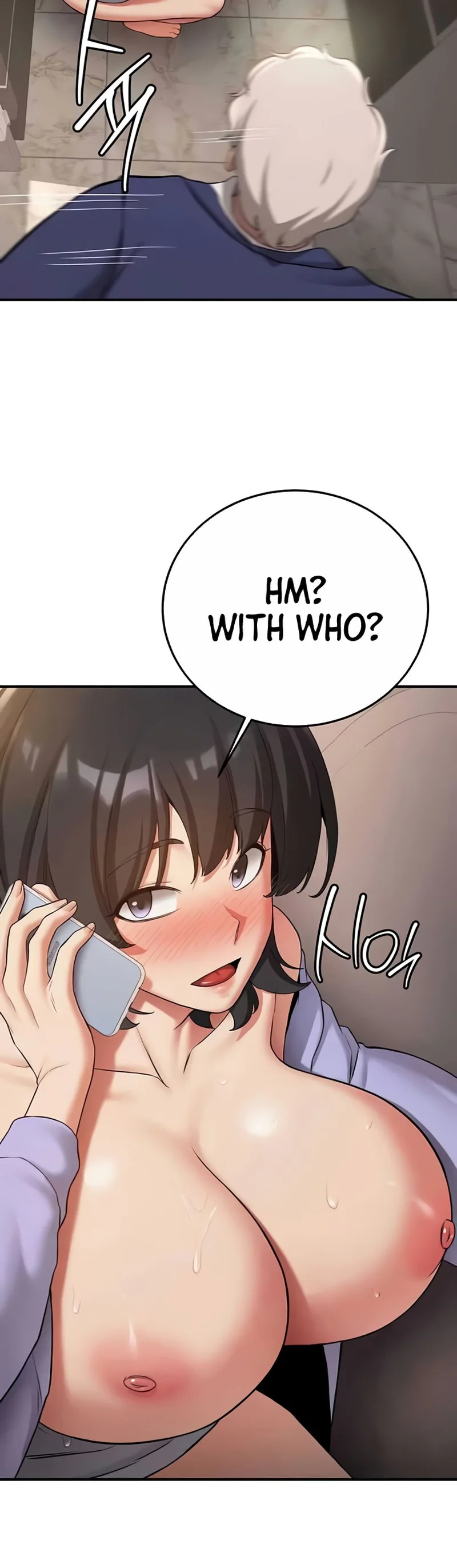 Your Girlfriend Was Amazing Chapter 51 page 46