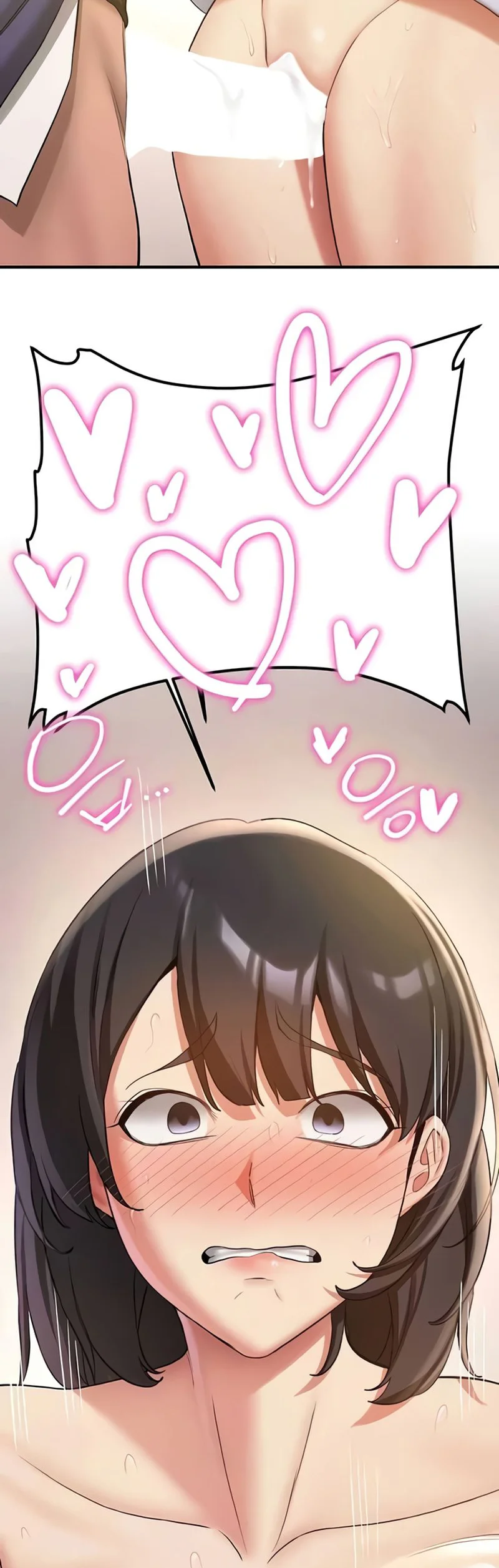 Your Girlfriend Was Amazing Chapter 51 page 4