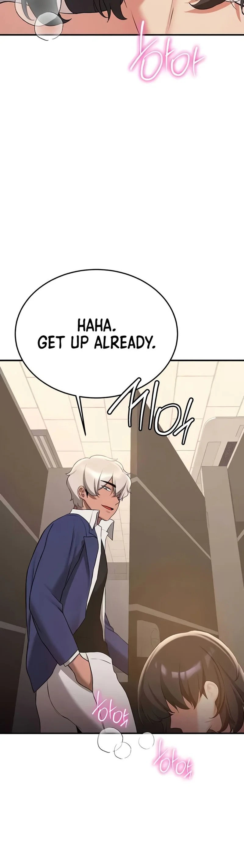 Your Girlfriend Was Amazing Chapter 51 page 42