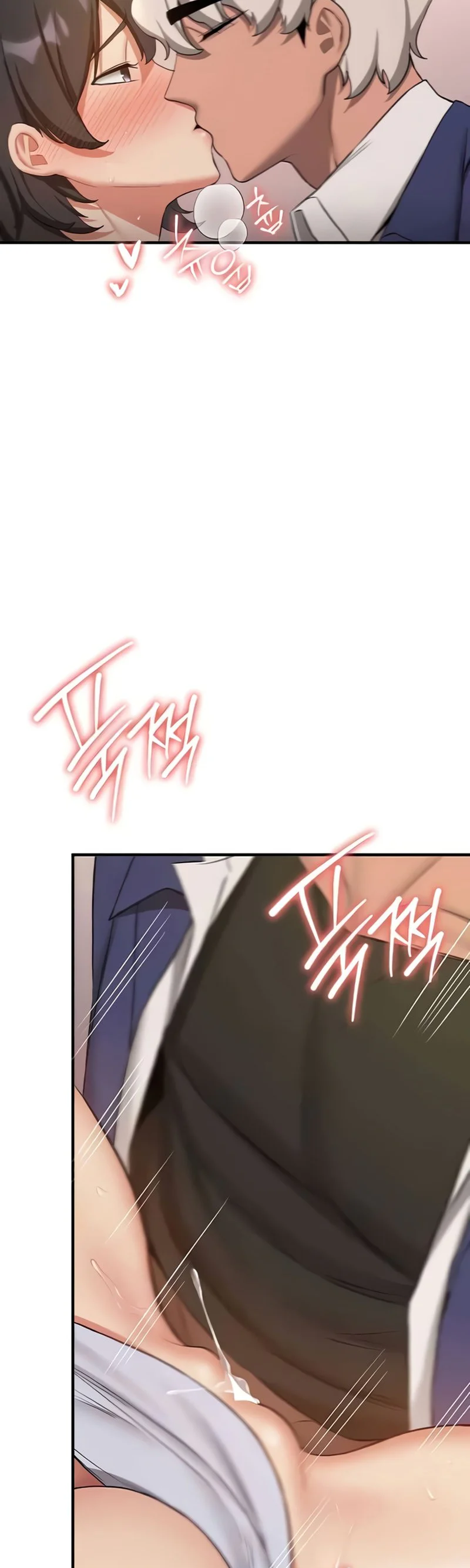 Your Girlfriend Was Amazing Chapter 51 page 19