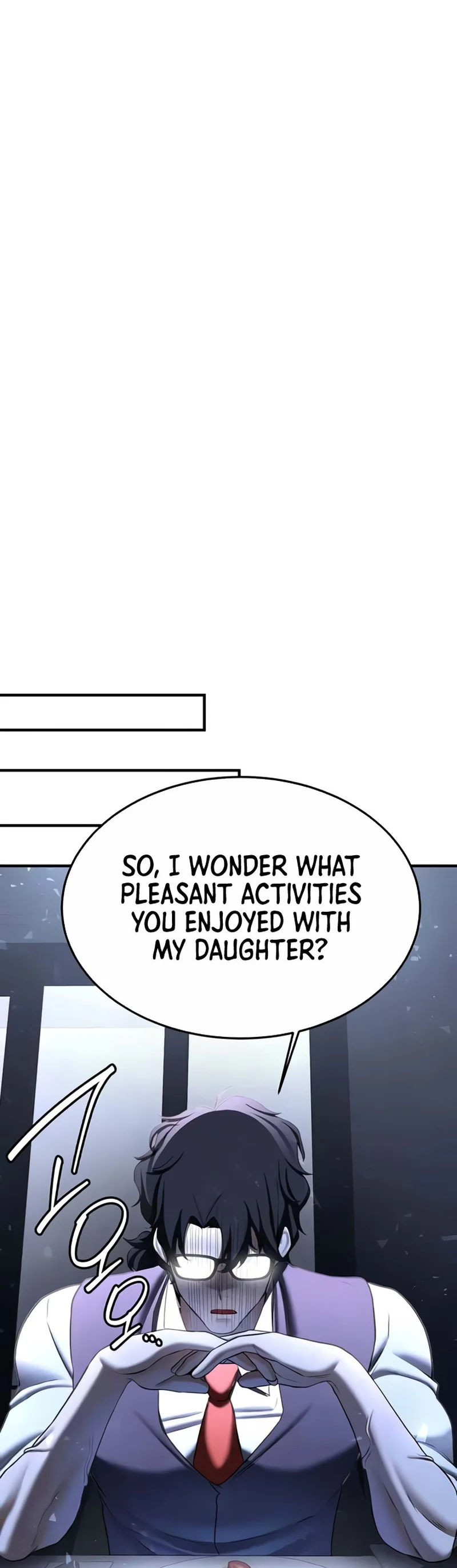 Your Girlfriend Was Amazing Chapter 51 page 49