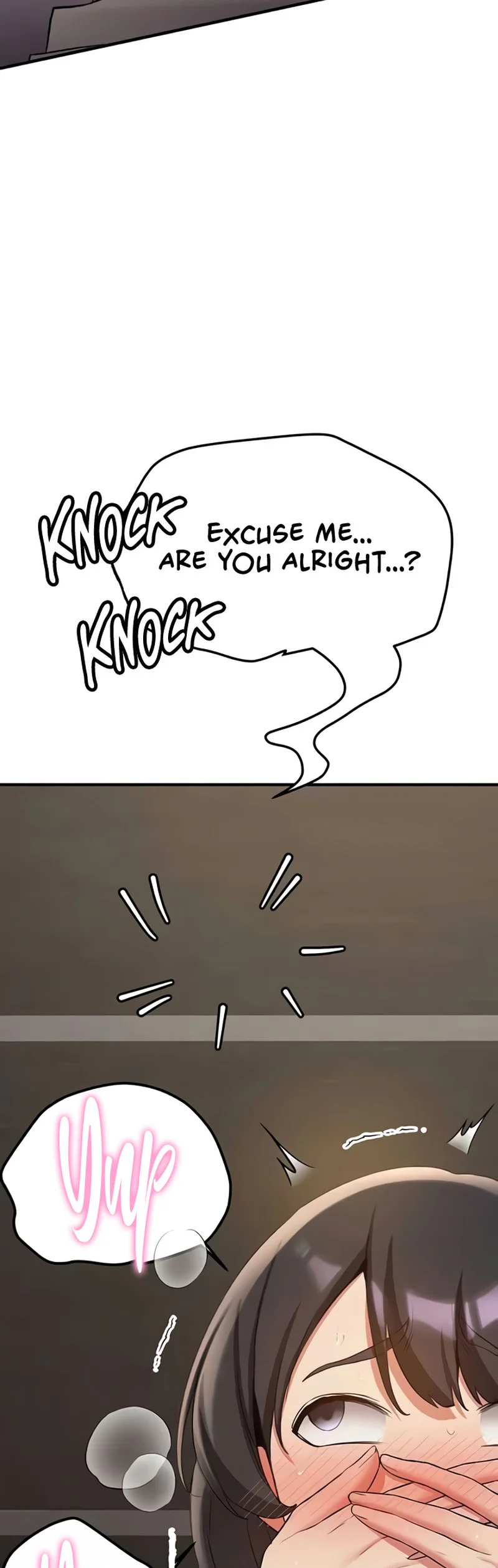 Your Girlfriend Was Amazing Chapter 51 page 24