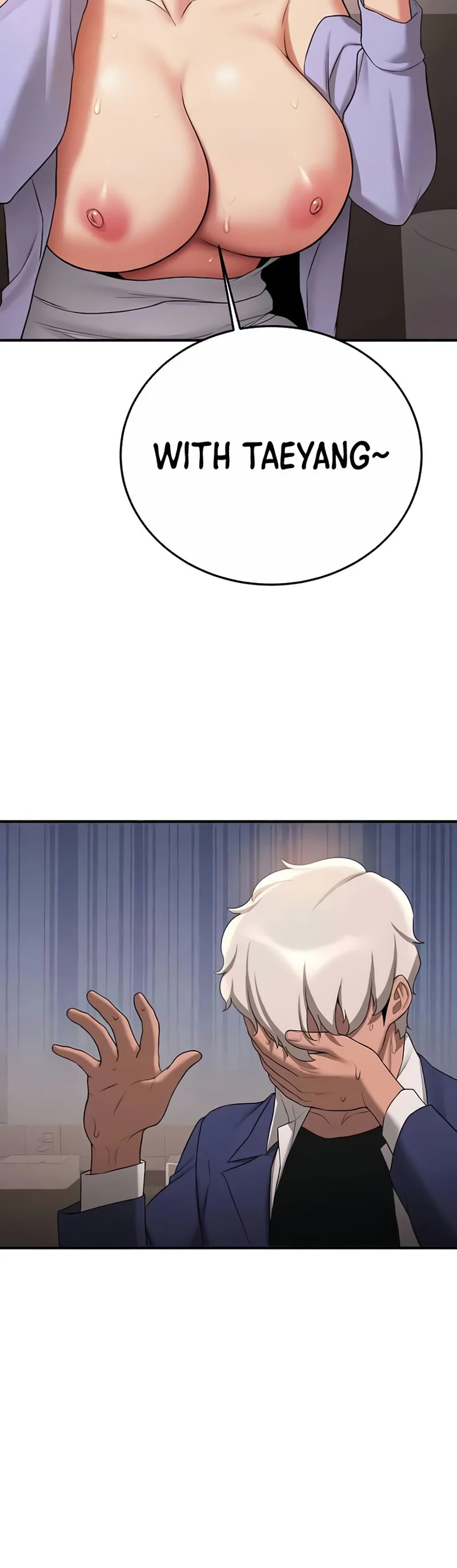 Your Girlfriend Was Amazing Chapter 51 page 48