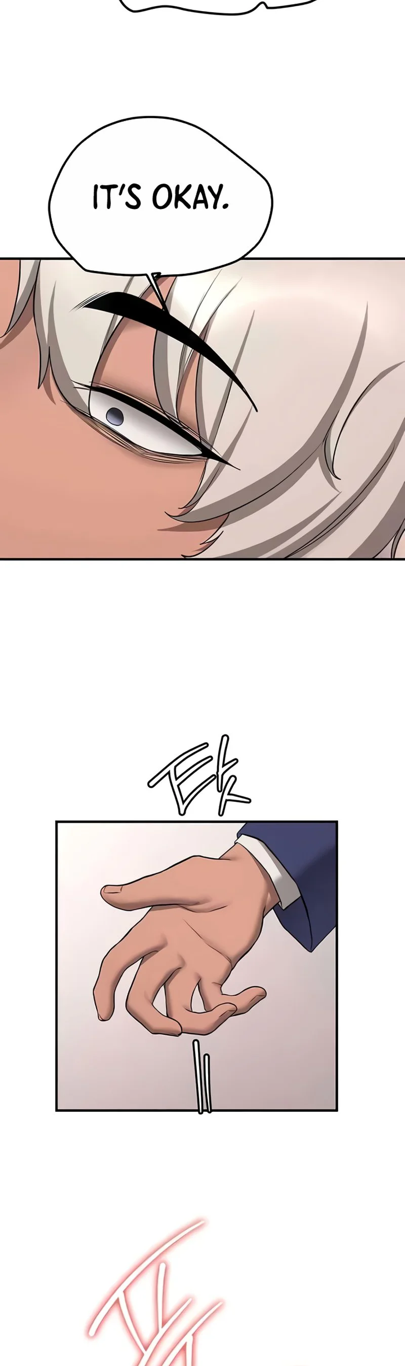 Your Girlfriend Was Amazing Chapter 51 page 35