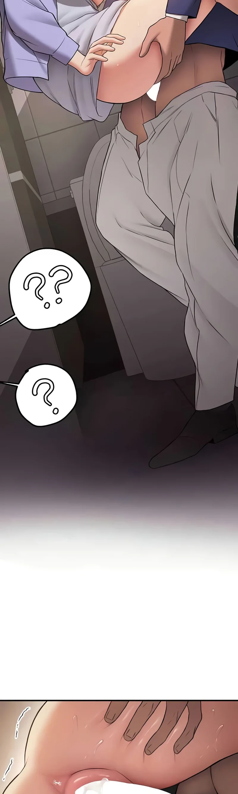 Your Girlfriend Was Amazing Chapter 51 page 16