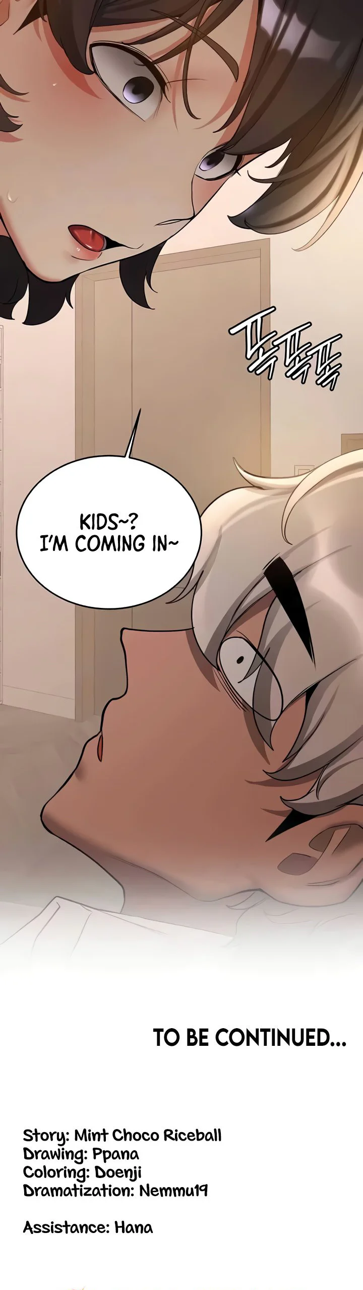 Your Girlfriend Was Amazing Chapter 52 page 45