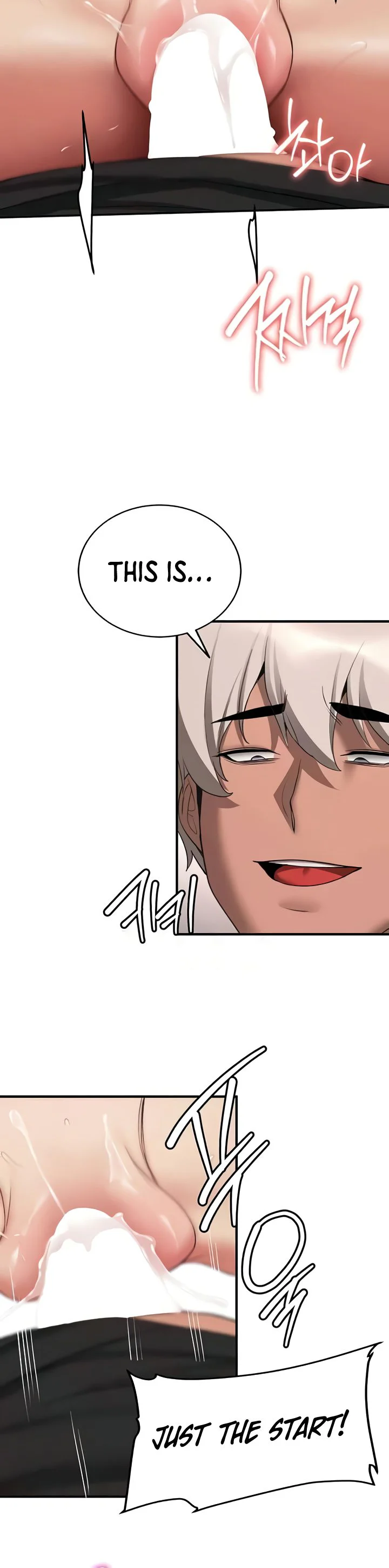 Your Girlfriend Was Amazing Chapter 52 page 42