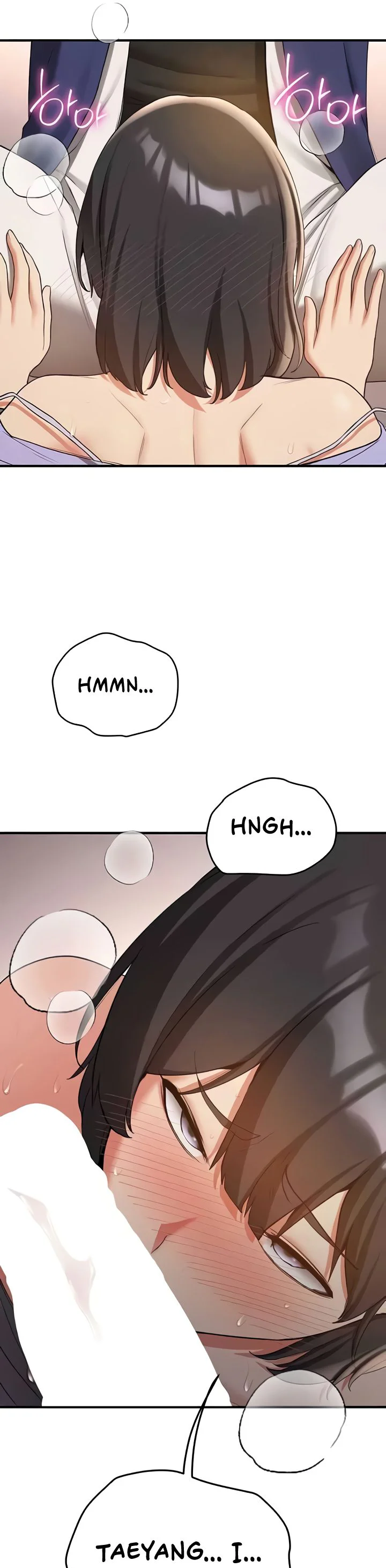 Your Girlfriend Was Amazing Chapter 52 page 33