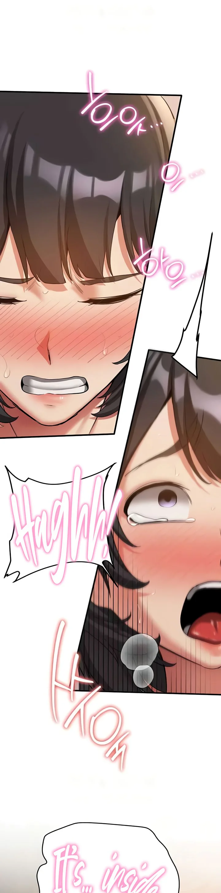 Your Girlfriend Was Amazing Chapter 52 page 39