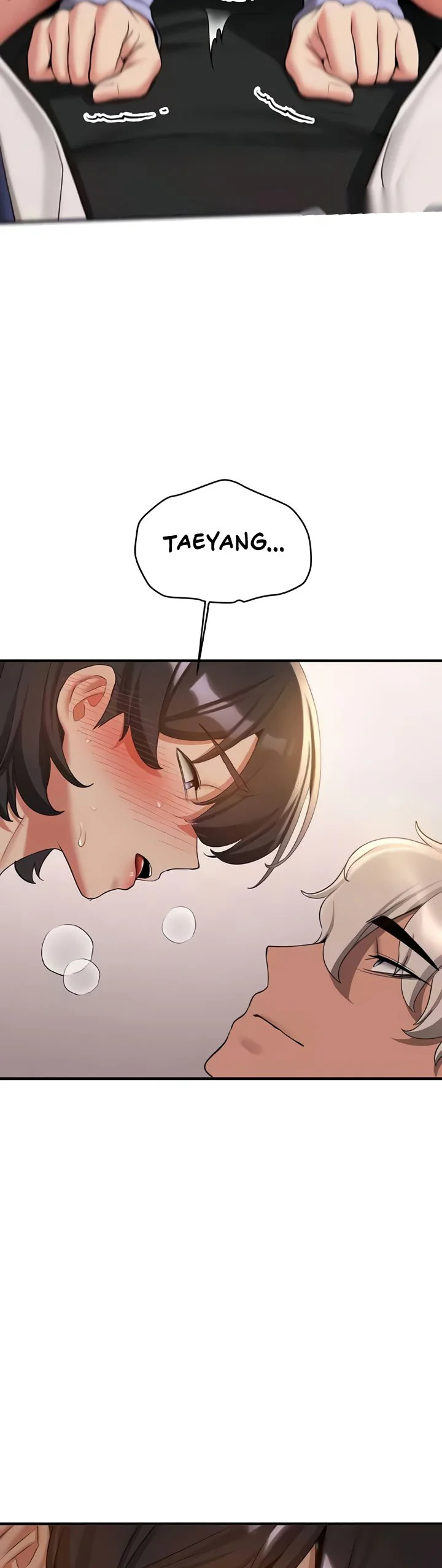 Your Girlfriend Was Amazing Chapter 52 page 44