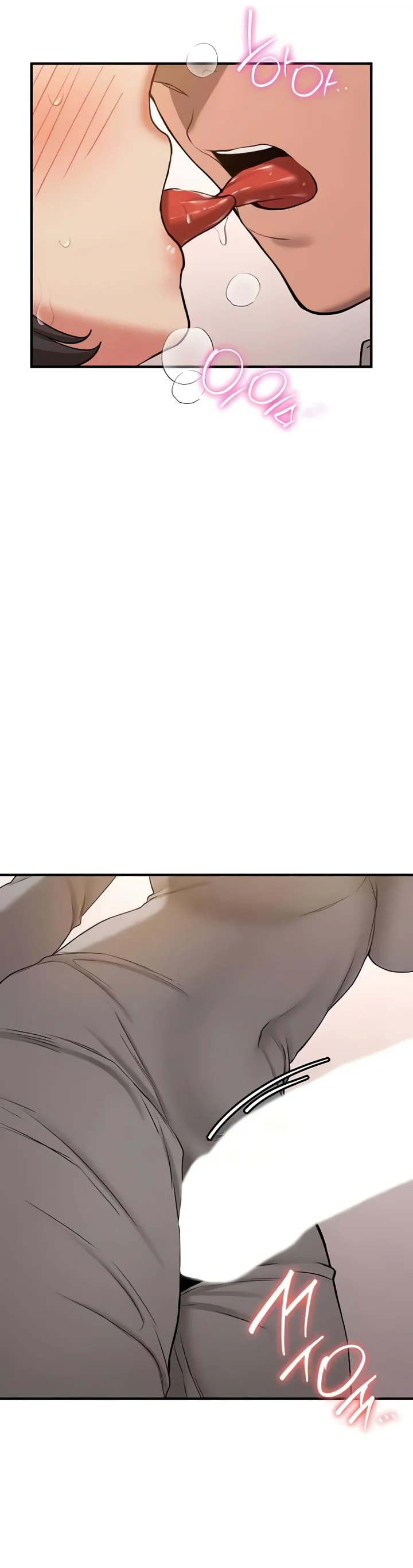 Your Girlfriend Was Amazing Chapter 53 page 23