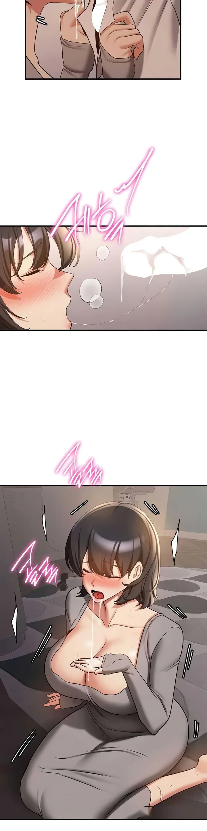 Your Girlfriend Was Amazing Chapter 53 page 41