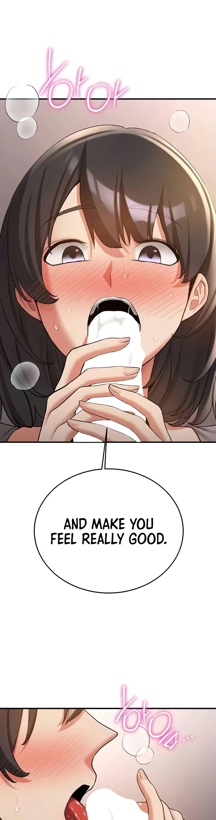 Your Girlfriend Was Amazing Chapter 53 page 29