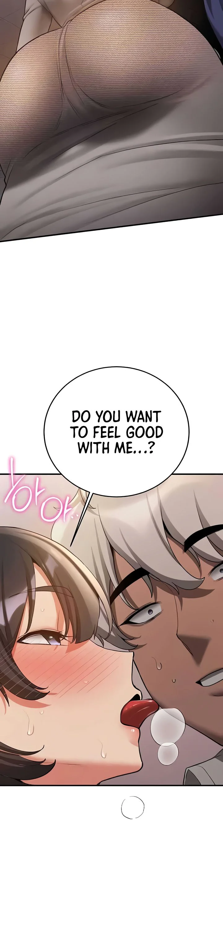 Your Girlfriend Was Amazing Chapter 53 page 22