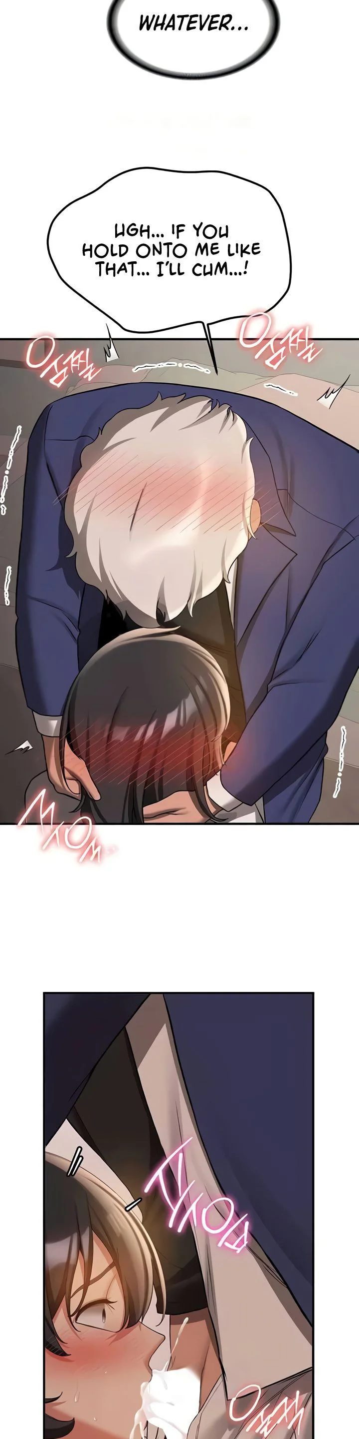 Your Girlfriend Was Amazing Chapter 53 page 40