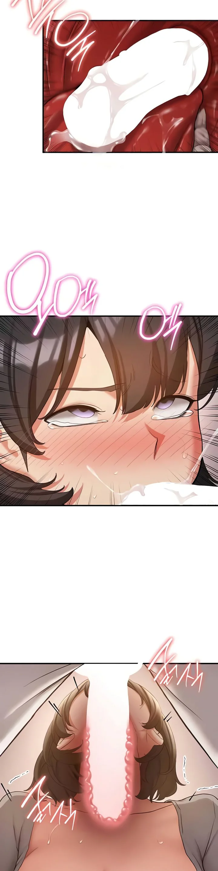 Your Girlfriend Was Amazing Chapter 53 page 36