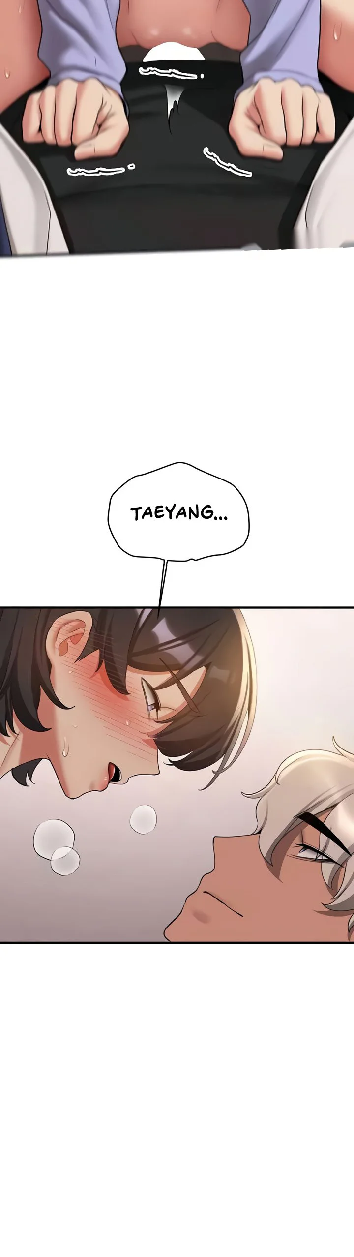 Your Girlfriend Was Amazing Chapter 53 page 4