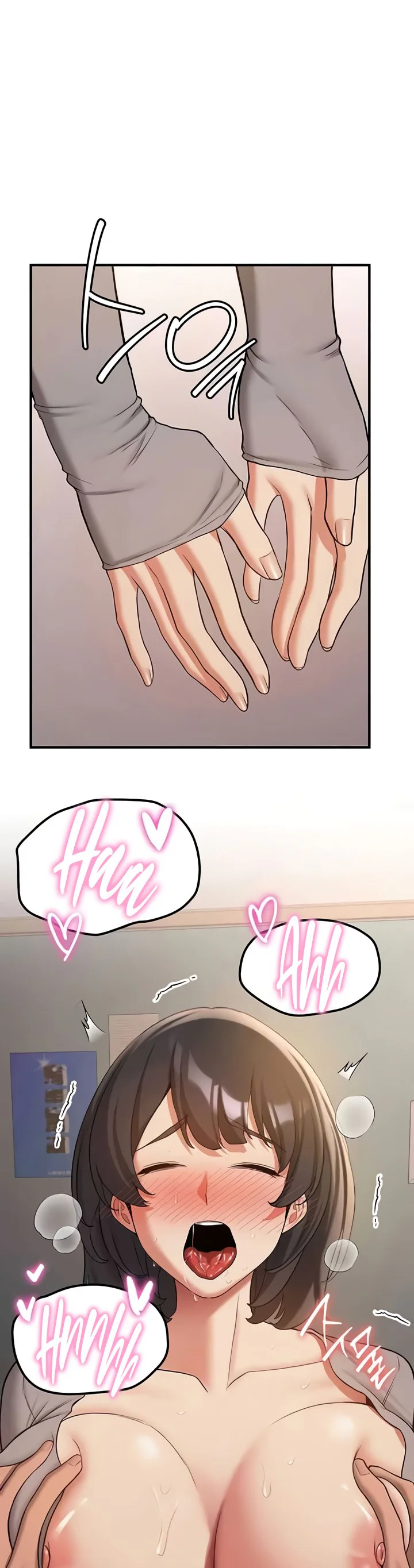 Your Girlfriend Was Amazing Chapter 53 page 24
