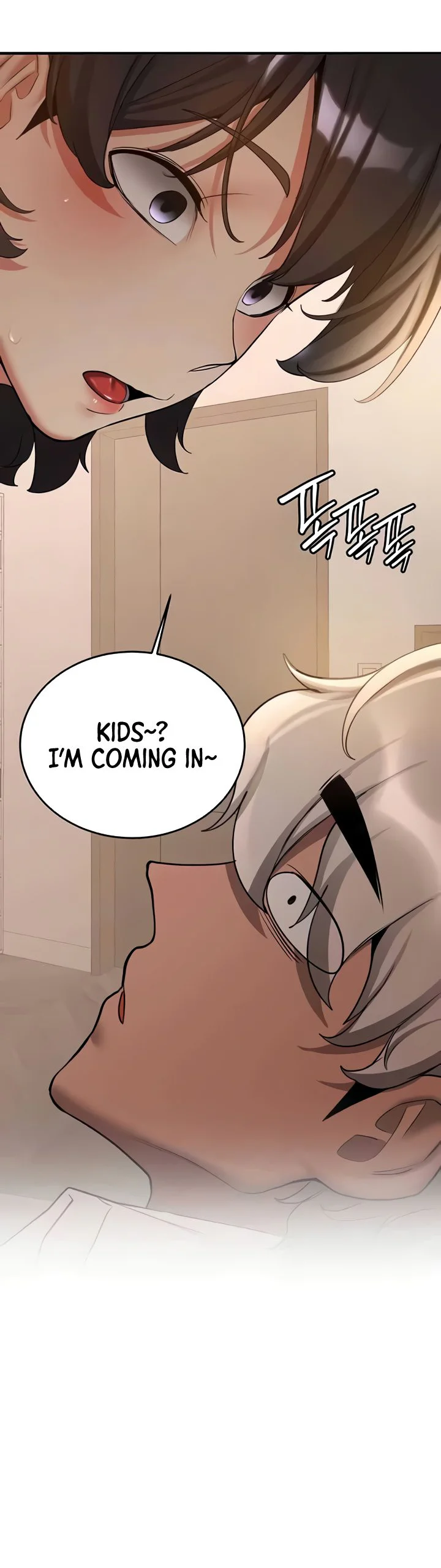 Your Girlfriend Was Amazing Chapter 53 page 5