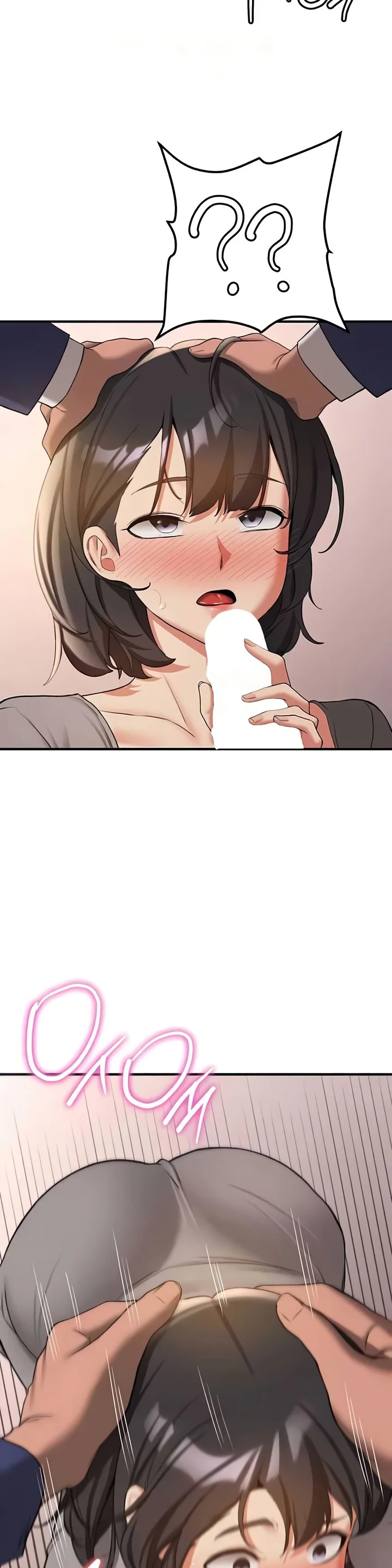 Your Girlfriend Was Amazing Chapter 53 page 34