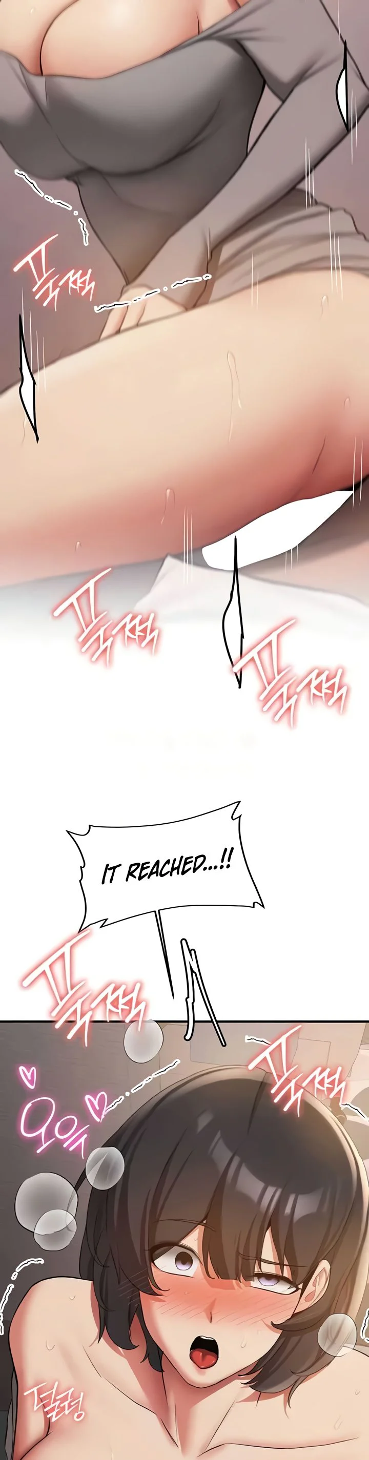 Your Girlfriend Was Amazing Chapter 54 page 23