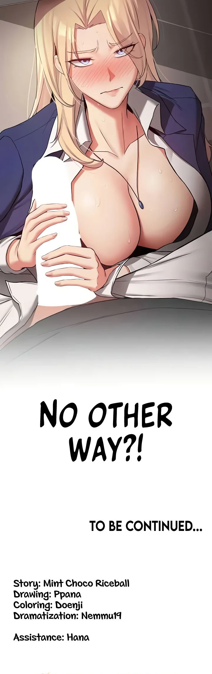 Your Girlfriend Was Amazing Chapter 55 page 44