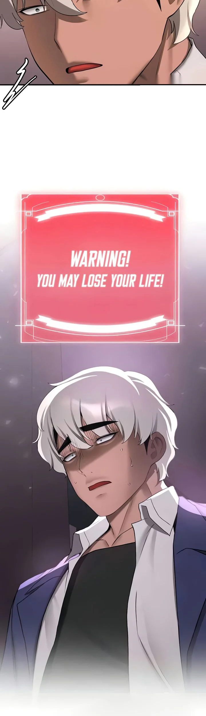 Your Girlfriend Was Amazing Chapter 55 page 7