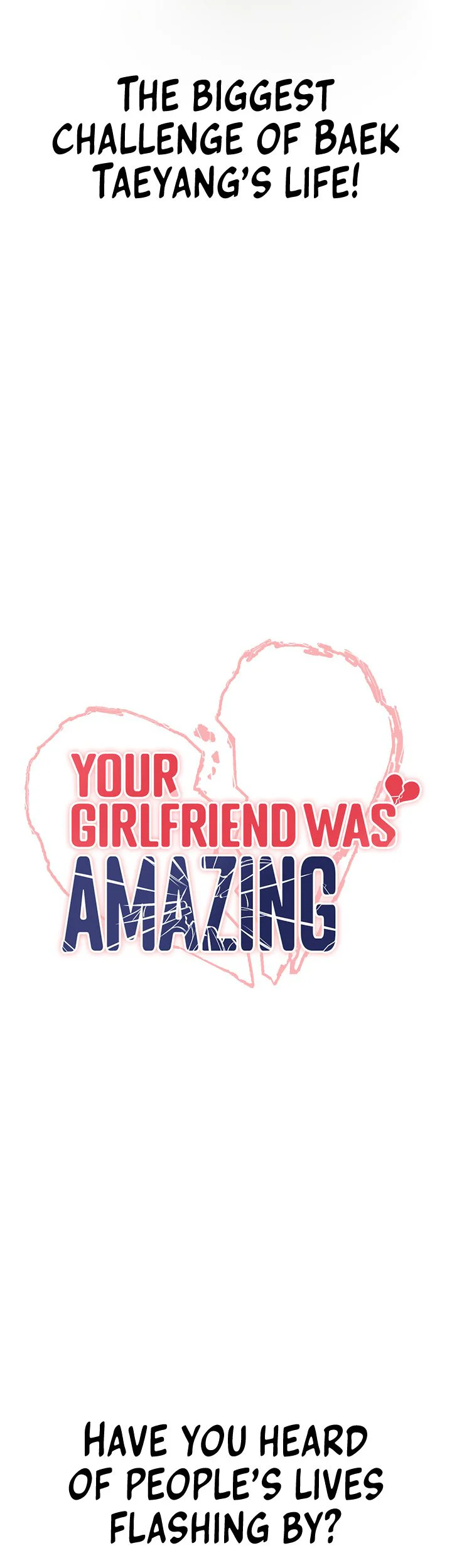 Your Girlfriend Was Amazing Chapter 55 page 8
