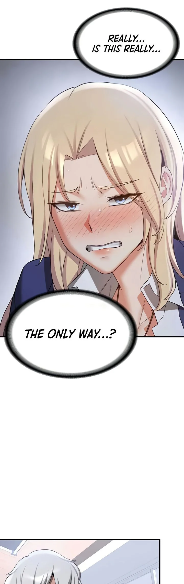 Your Girlfriend Was Amazing Chapter 55 page 42