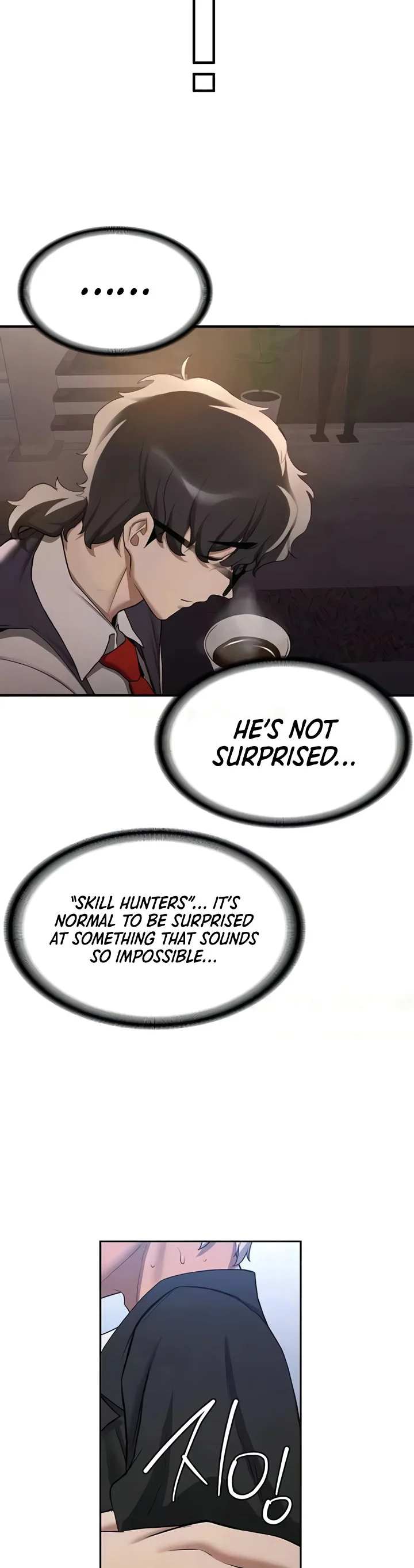 Your Girlfriend Was Amazing Chapter 55 page 31
