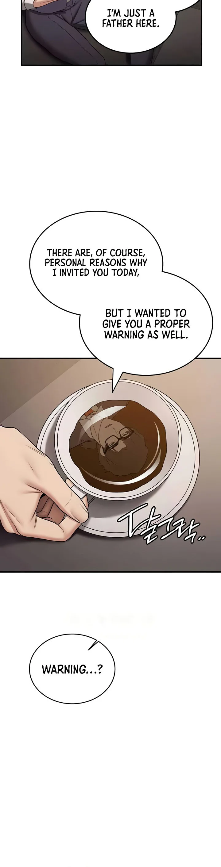 Your Girlfriend Was Amazing Chapter 55 page 28
