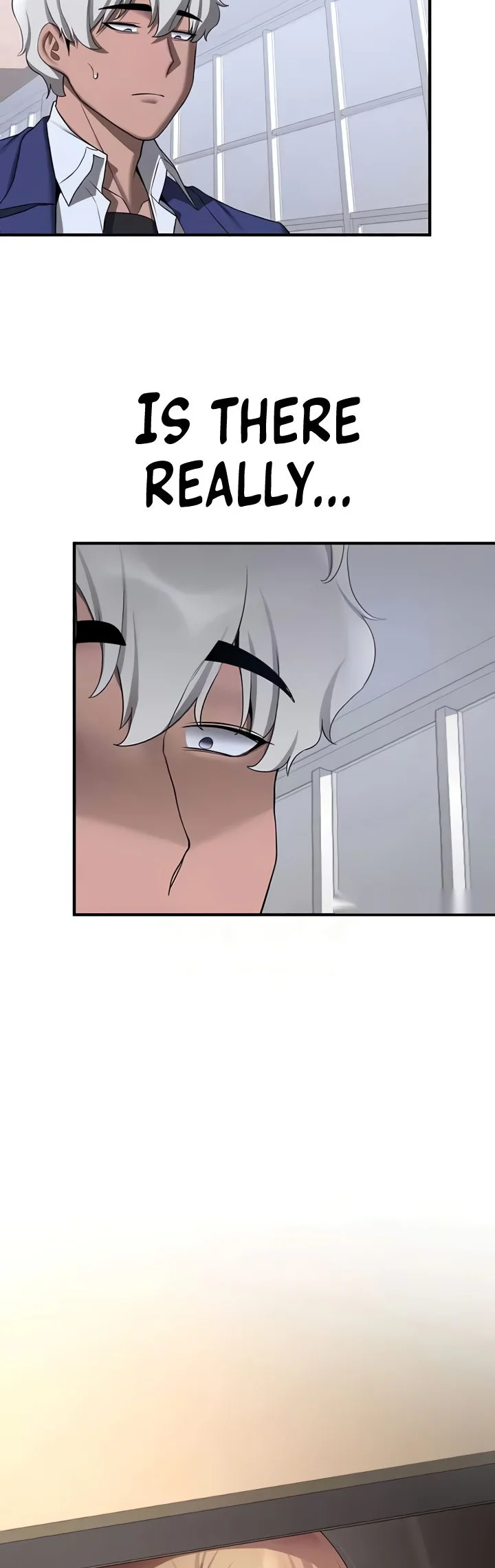 Your Girlfriend Was Amazing Chapter 55 page 43