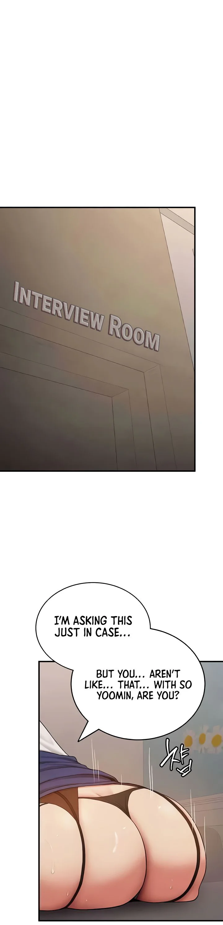 Your Girlfriend Was Amazing Chapter 56 page 24