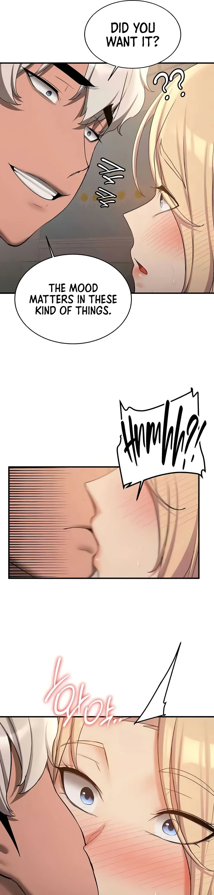 Your Girlfriend Was Amazing Chapter 56 page 32