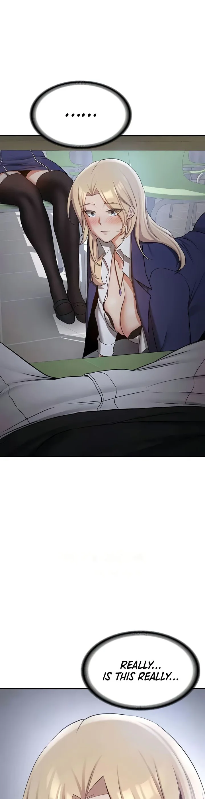 Your Girlfriend Was Amazing Chapter 56 page 2