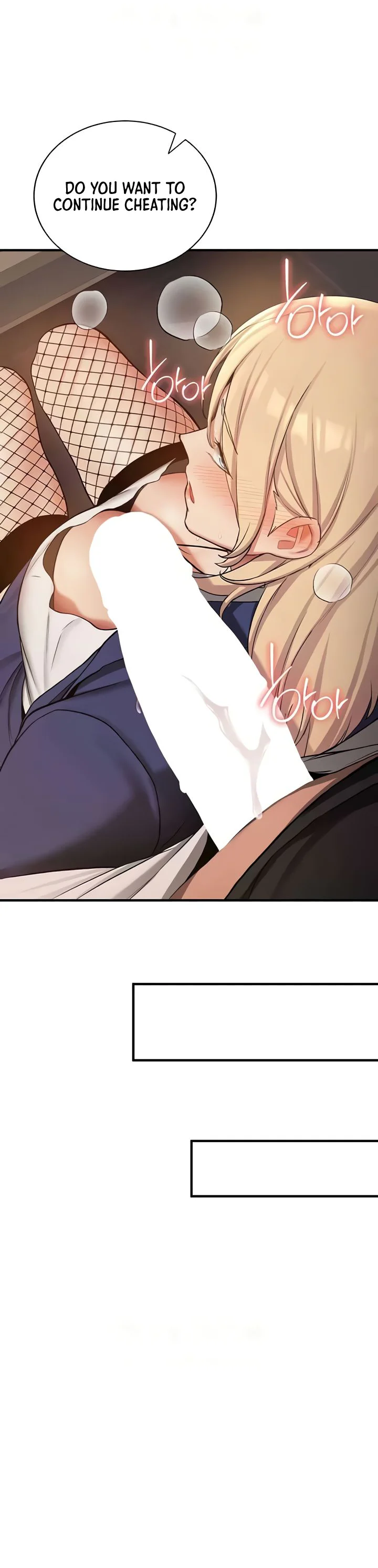 Your Girlfriend Was Amazing Chapter 56 page 23