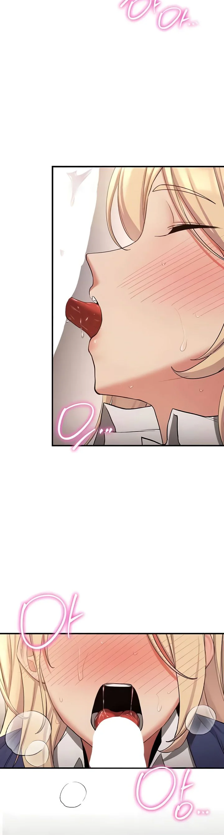 Your Girlfriend Was Amazing Chapter 56 page 11