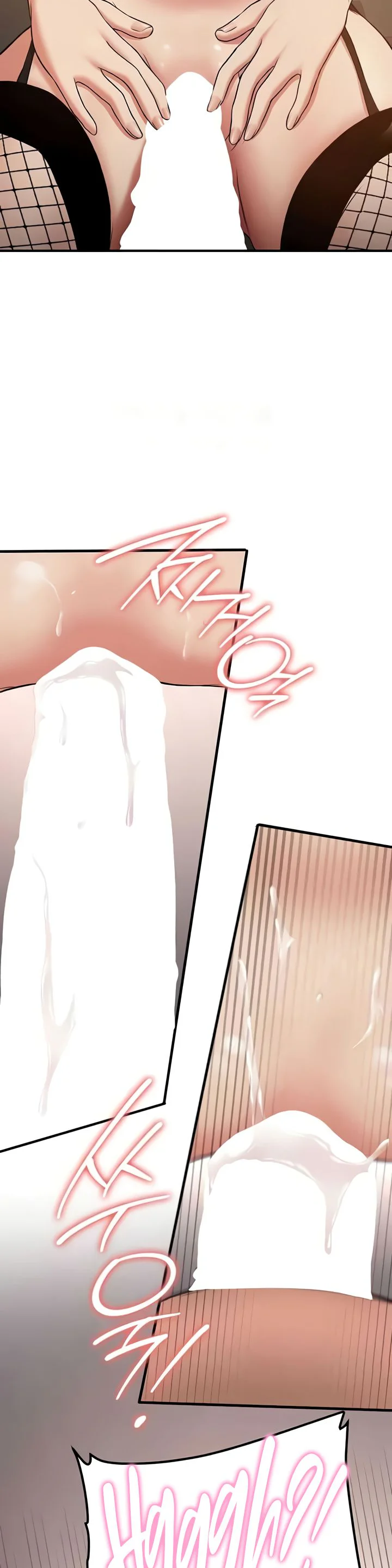 Your Girlfriend Was Amazing Chapter 56 page 30